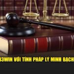 33win-voi-tinh-phap-ly-minh-bach